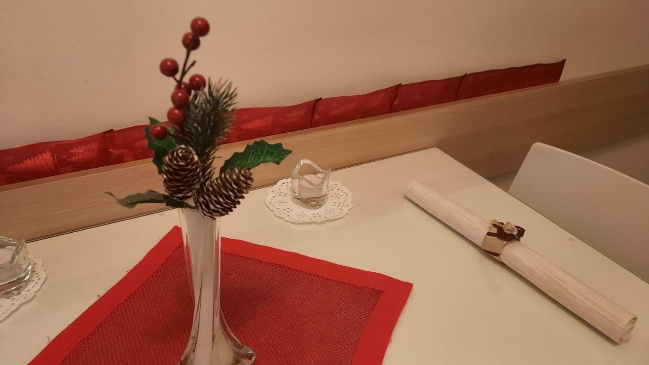 Belgrade 1911 Apartment מראה חיצוני תמונה
