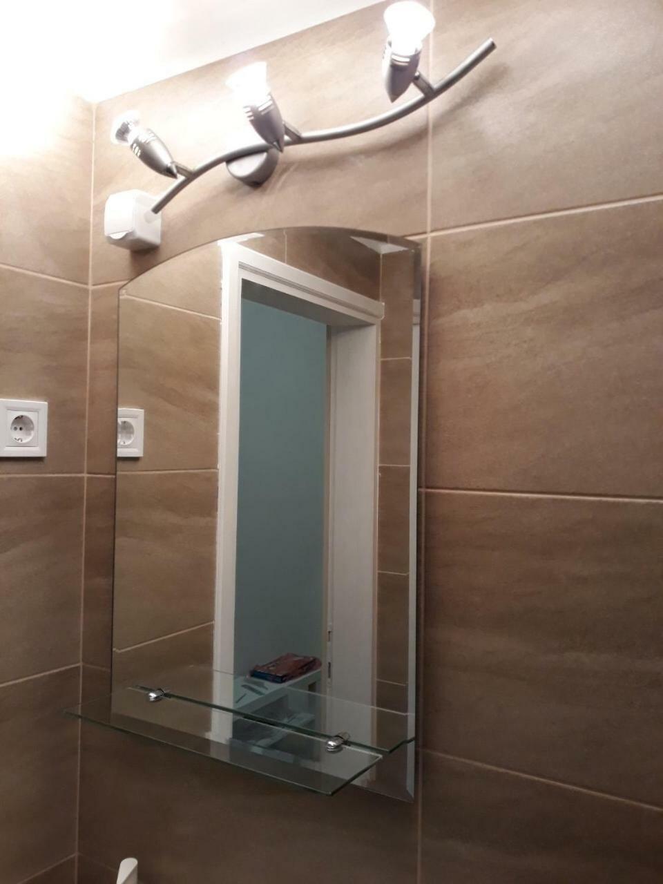 Belgrade 1911 Apartment מראה חיצוני תמונה