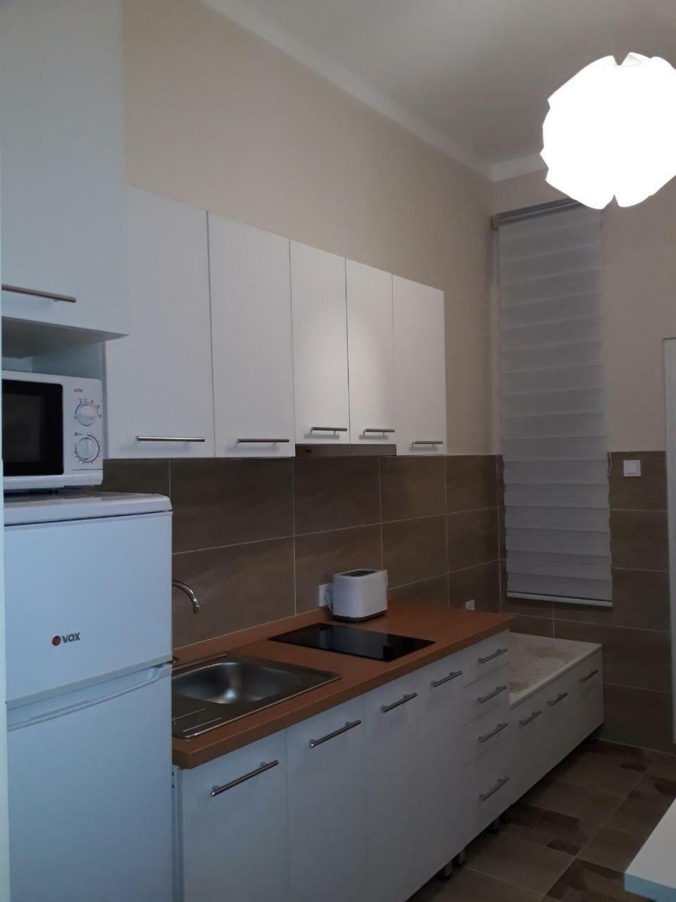 Belgrade 1911 Apartment מראה חיצוני תמונה
