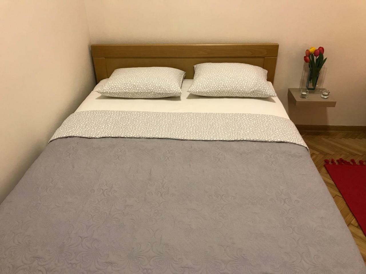 Belgrade 1911 Apartment מראה חיצוני תמונה