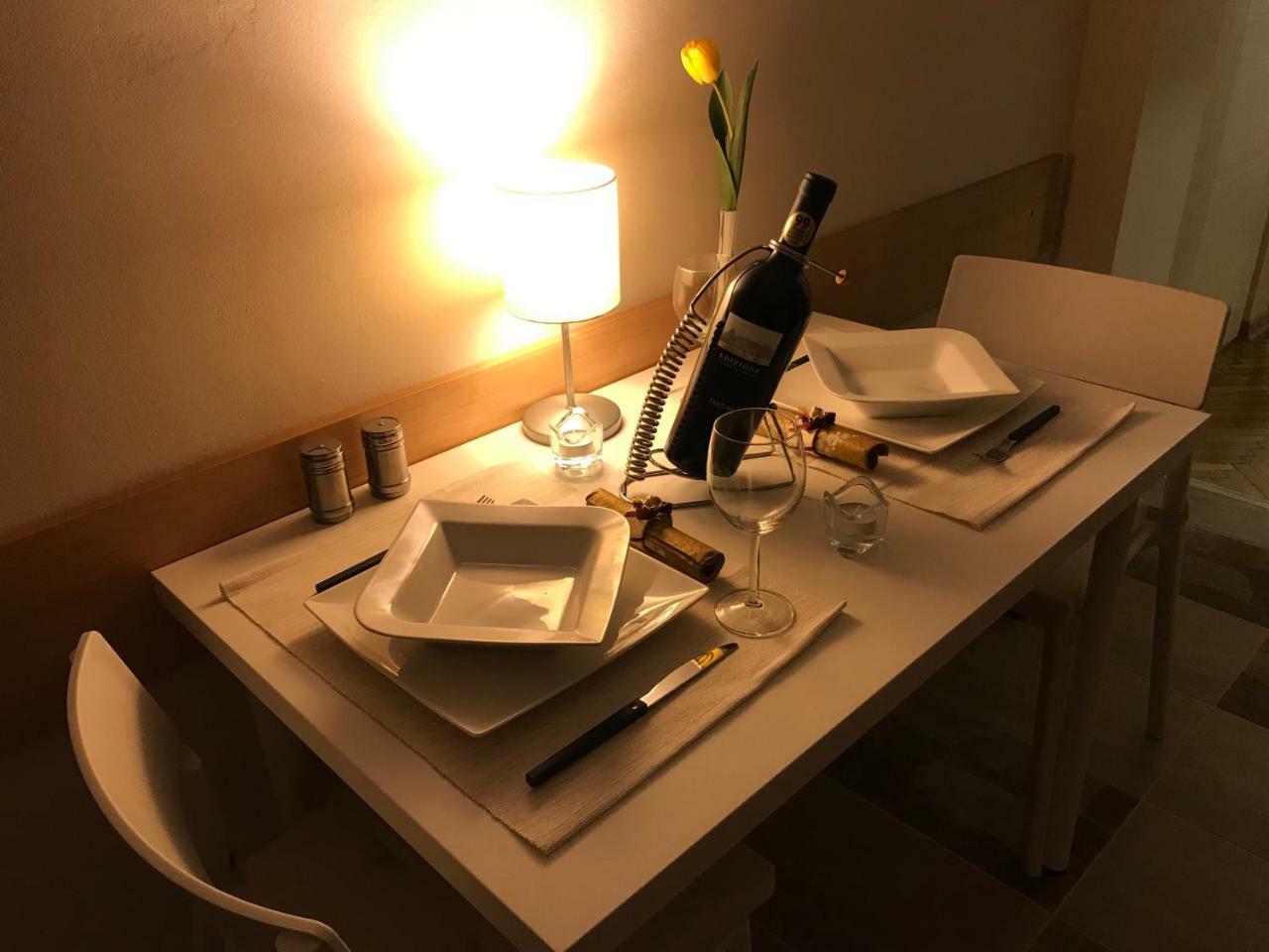 Belgrade 1911 Apartment מראה חיצוני תמונה