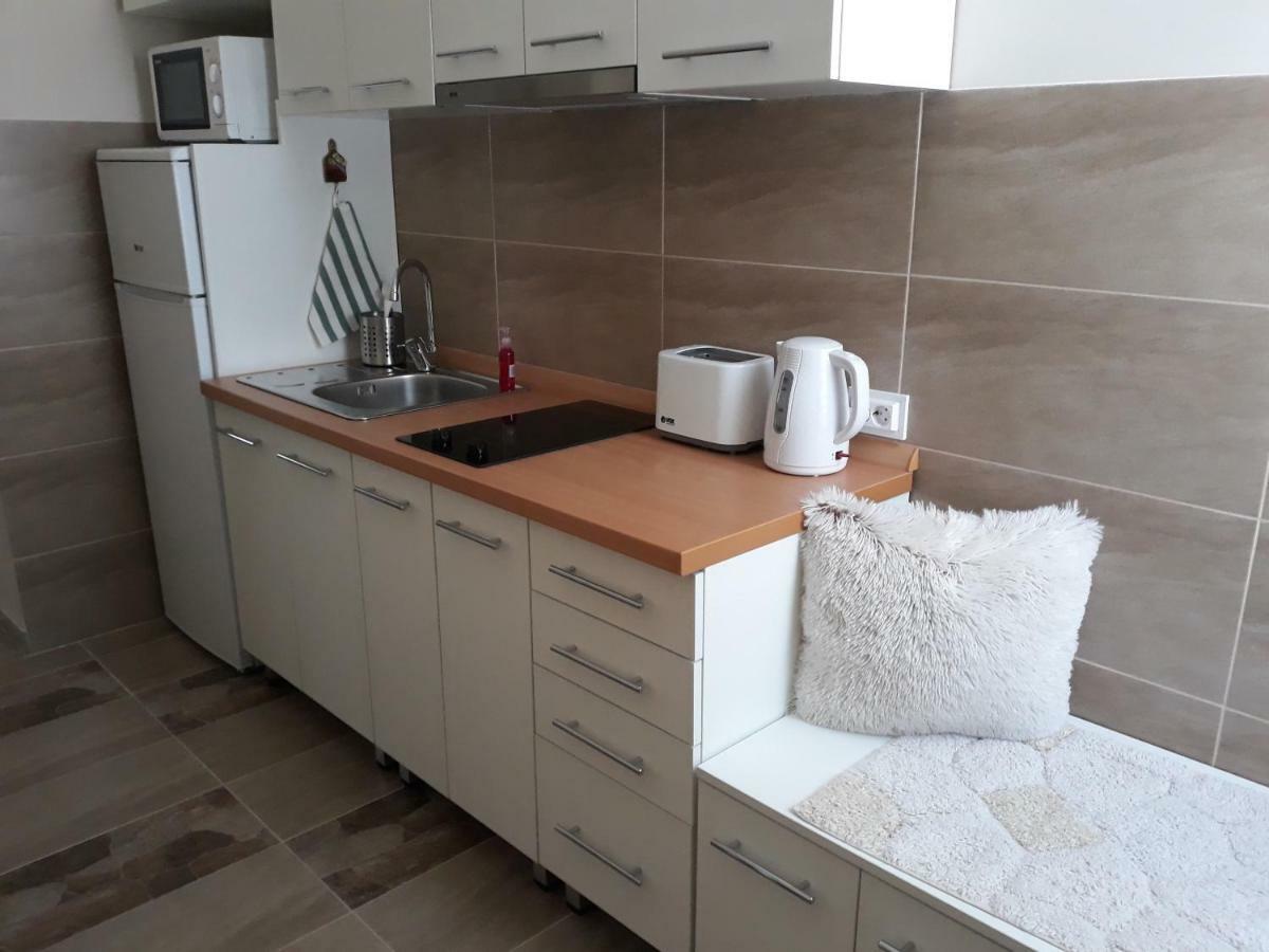 Belgrade 1911 Apartment מראה חיצוני תמונה