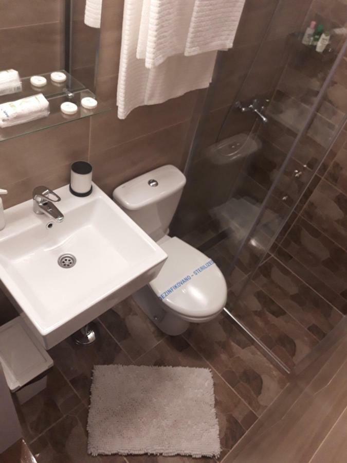Belgrade 1911 Apartment מראה חיצוני תמונה